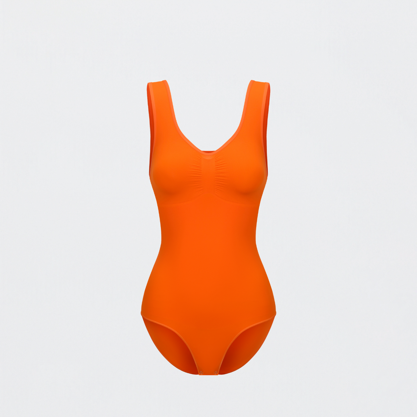 Body Sculpting Tank Shapewear with Brief - Secret Sale (#2)