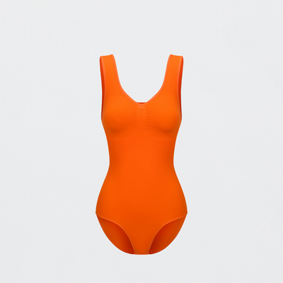 Body Sculpting Tank Shapewear with Brief - Secret Sale (#2)