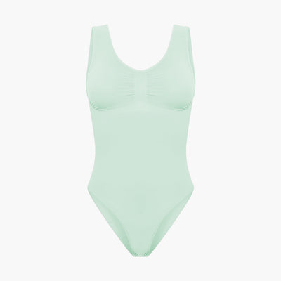 Body sculptant avec slip - Vente exclusive