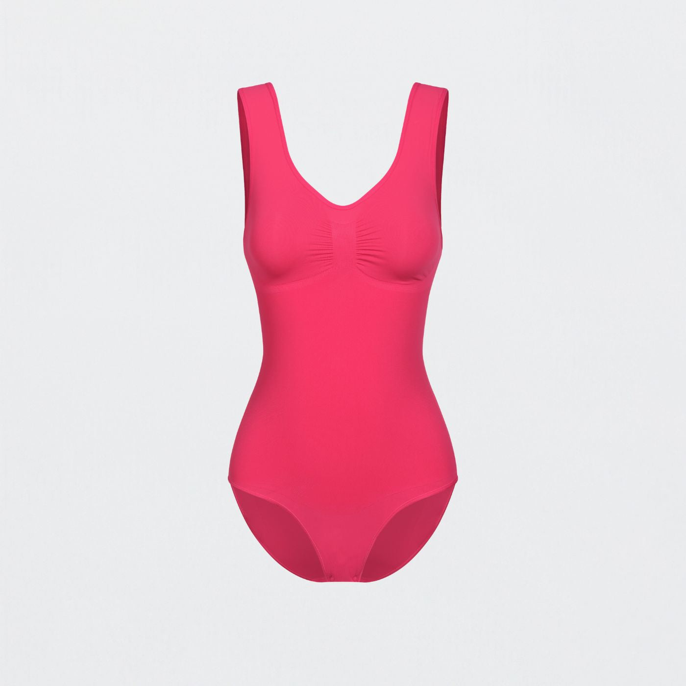 Sculpting Body Tank with Brief - Secret Sale
