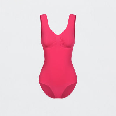 Sculpting Body Tank with Brief - Secret Sale