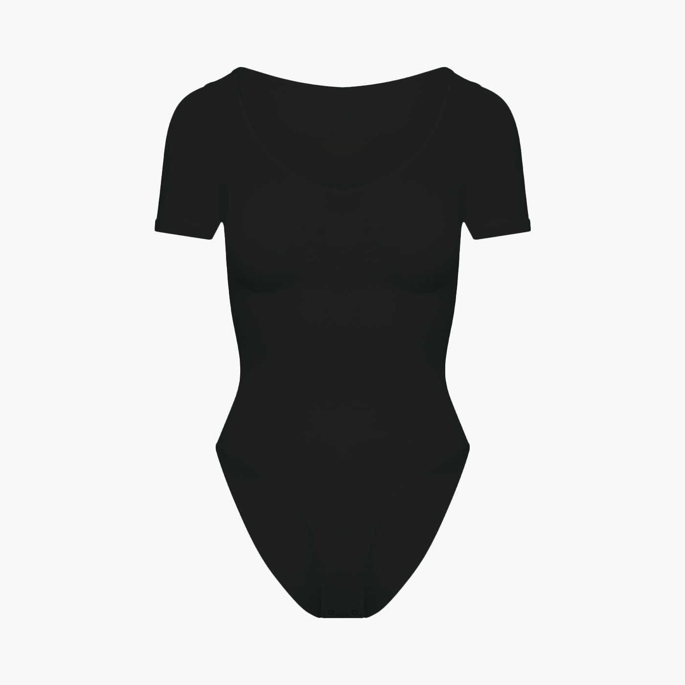 Shapewear T-shirt Sculptant avec Slip - Vente Privée