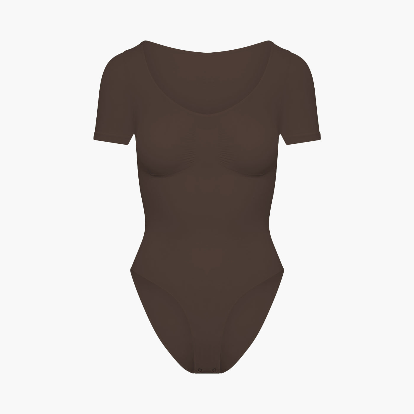 Shapewear T-shirt Sculptant avec Slip - Vente Privée