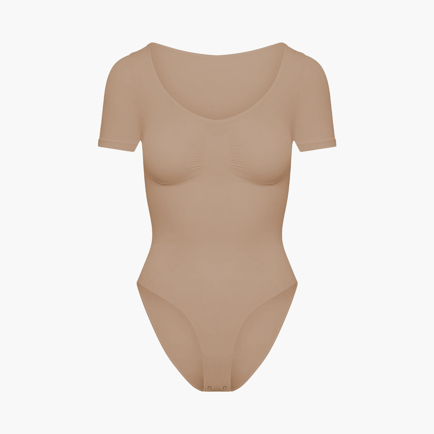 Shapewear T-shirt Sculptant avec Slip - Vente Privée