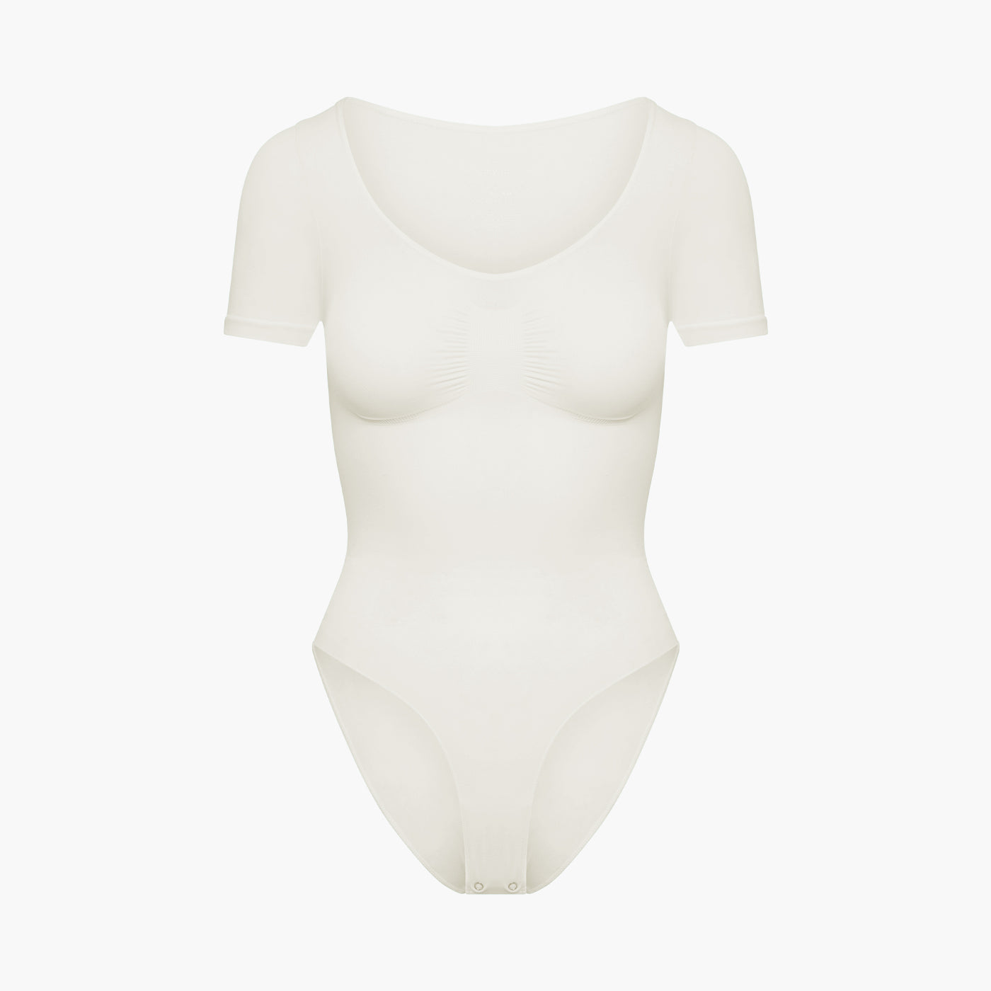 Shapewear T-shirt Sculptant avec Slip - Vente Privée