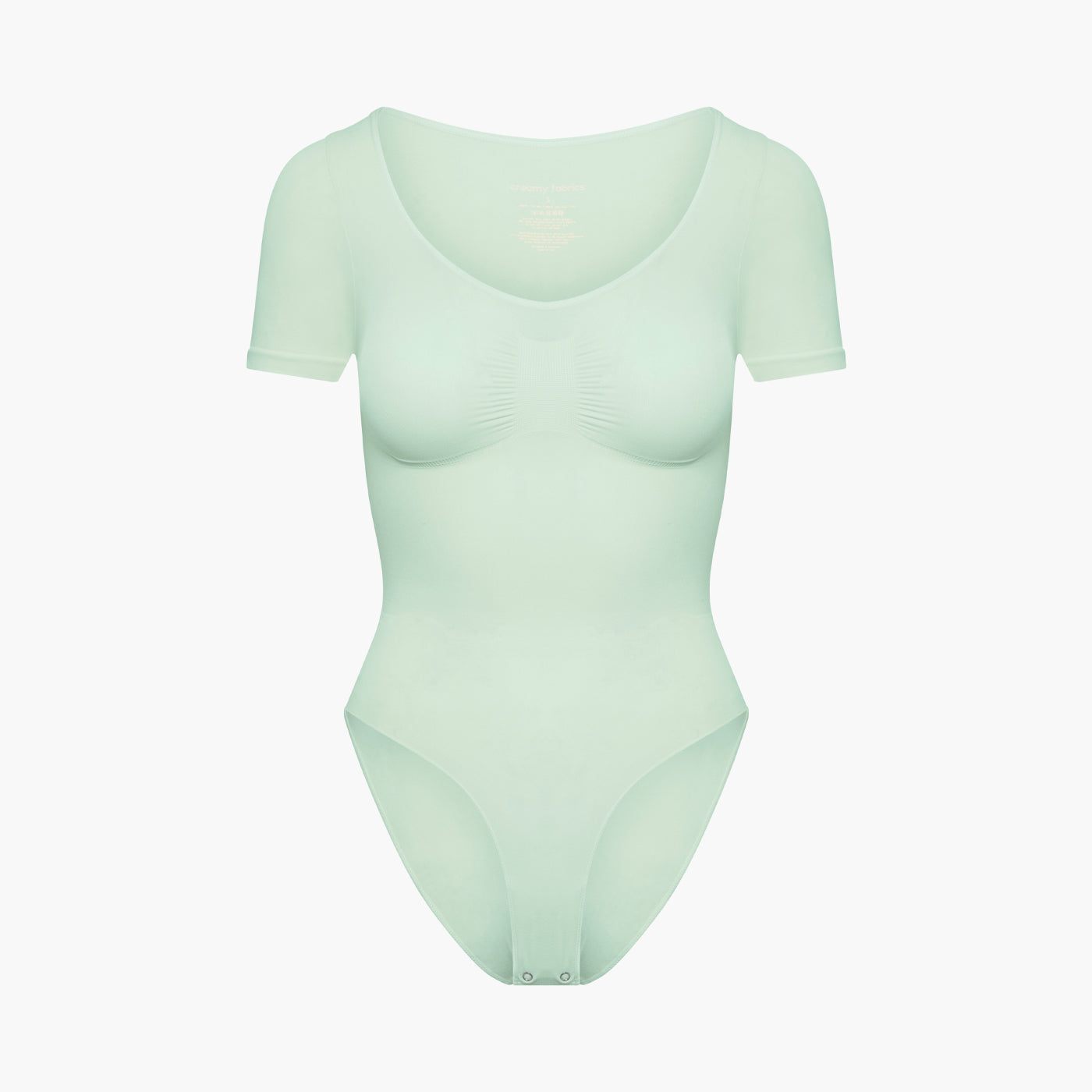 Shapewear T-shirt Sculptant avec Slip - Vente Privée