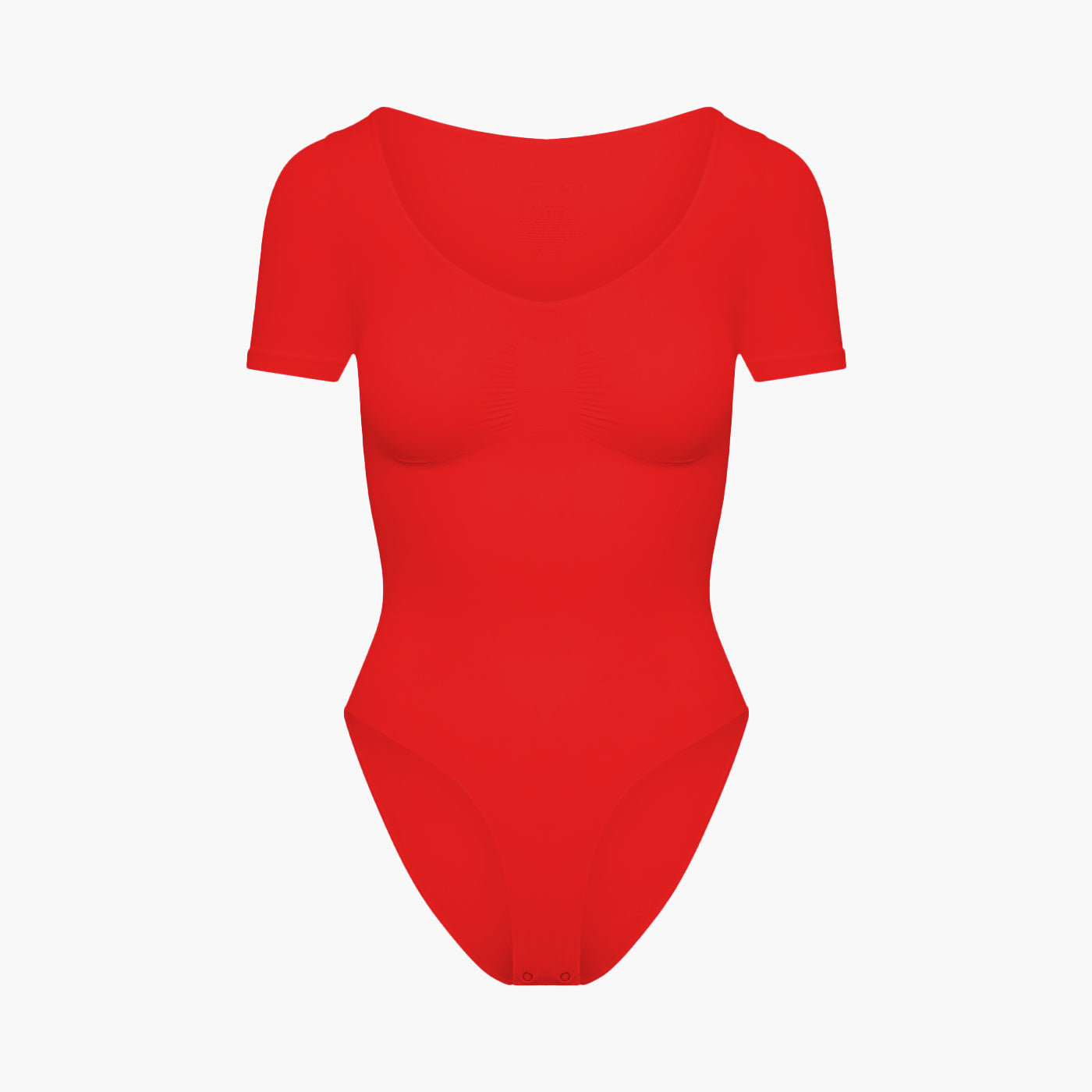 Shapewear T-shirt Sculptant avec Slip - Vente Privée