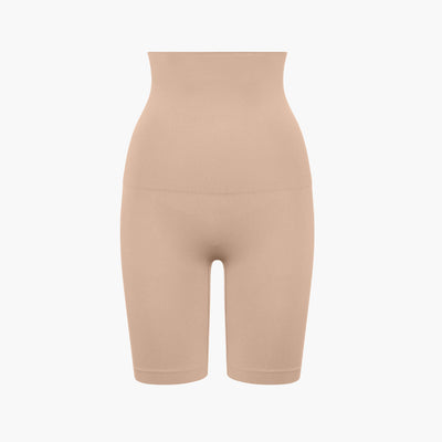 Short taille haute sculptant - Vente exclusive