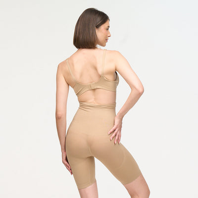 Short taille haute sculptant - Vente exclusive