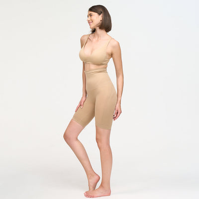 Short taille haute sculptant - Vente exclusive