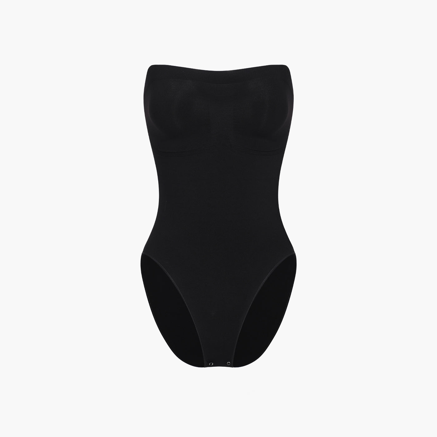 Sculpting Strapless Bodysuit with Brief - Secret Sale