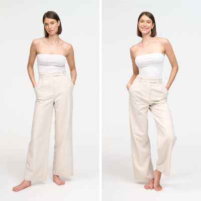 Sculpting Strapless Bodysuit with Shorts - Secret Sale