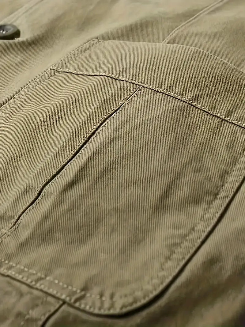 Veste Casual pour Hommes
