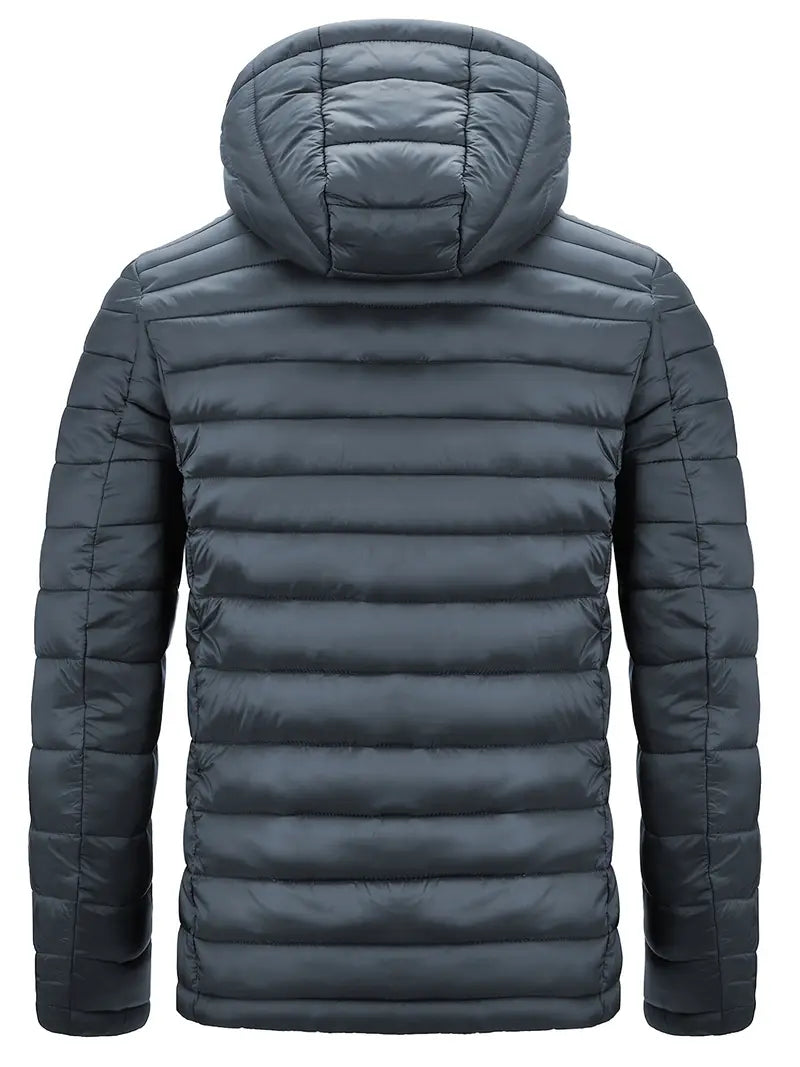 Veste Élégante Légère