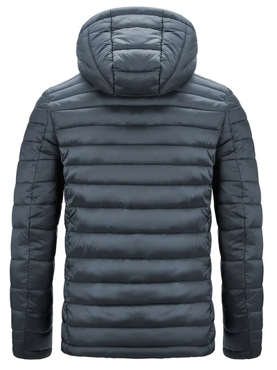 Veste Élégante Légère