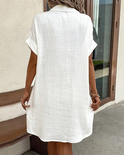 Cloé | Robe Confortable