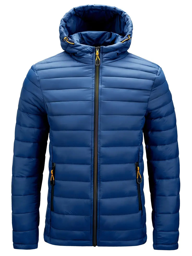 Veste Élégante Légère