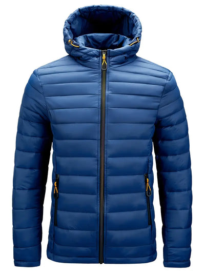 Veste Élégante Légère
