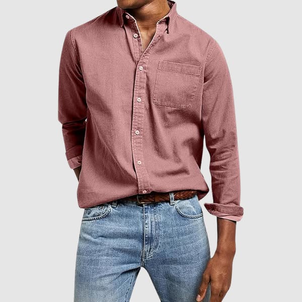 Amévie - Blouse élégante et polyvalente