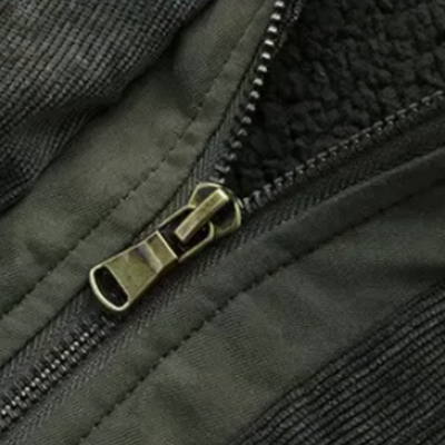Veste Casual d'Hiver