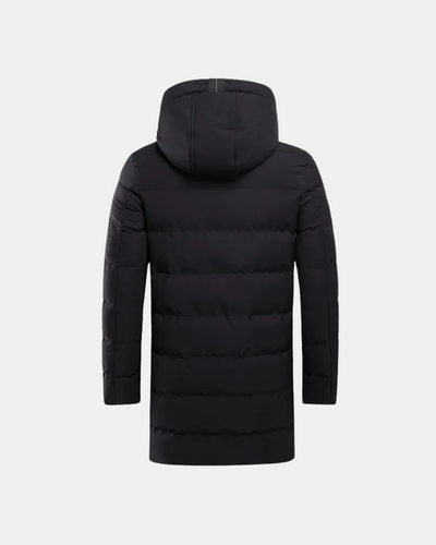 Gianluca Lange Winter Coat