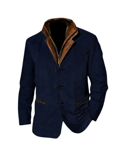 Veste Rétro