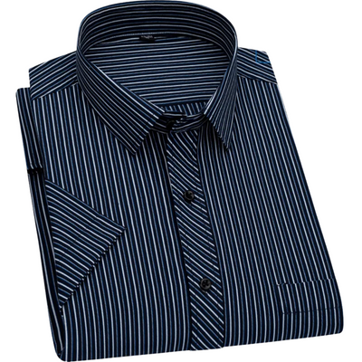 Luvare Paris - Chemise Respirante pour Hommes