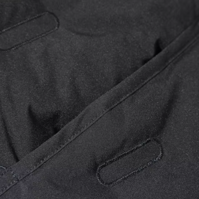 Longue Manteau d'Hiver