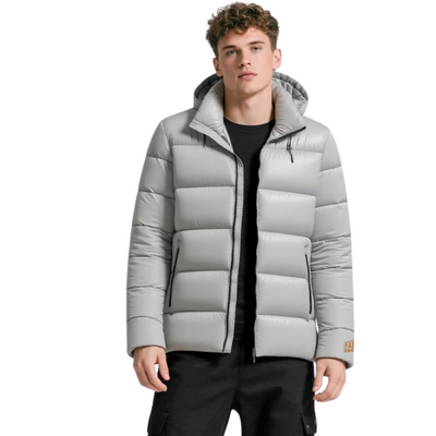 Veste Puffer Chic