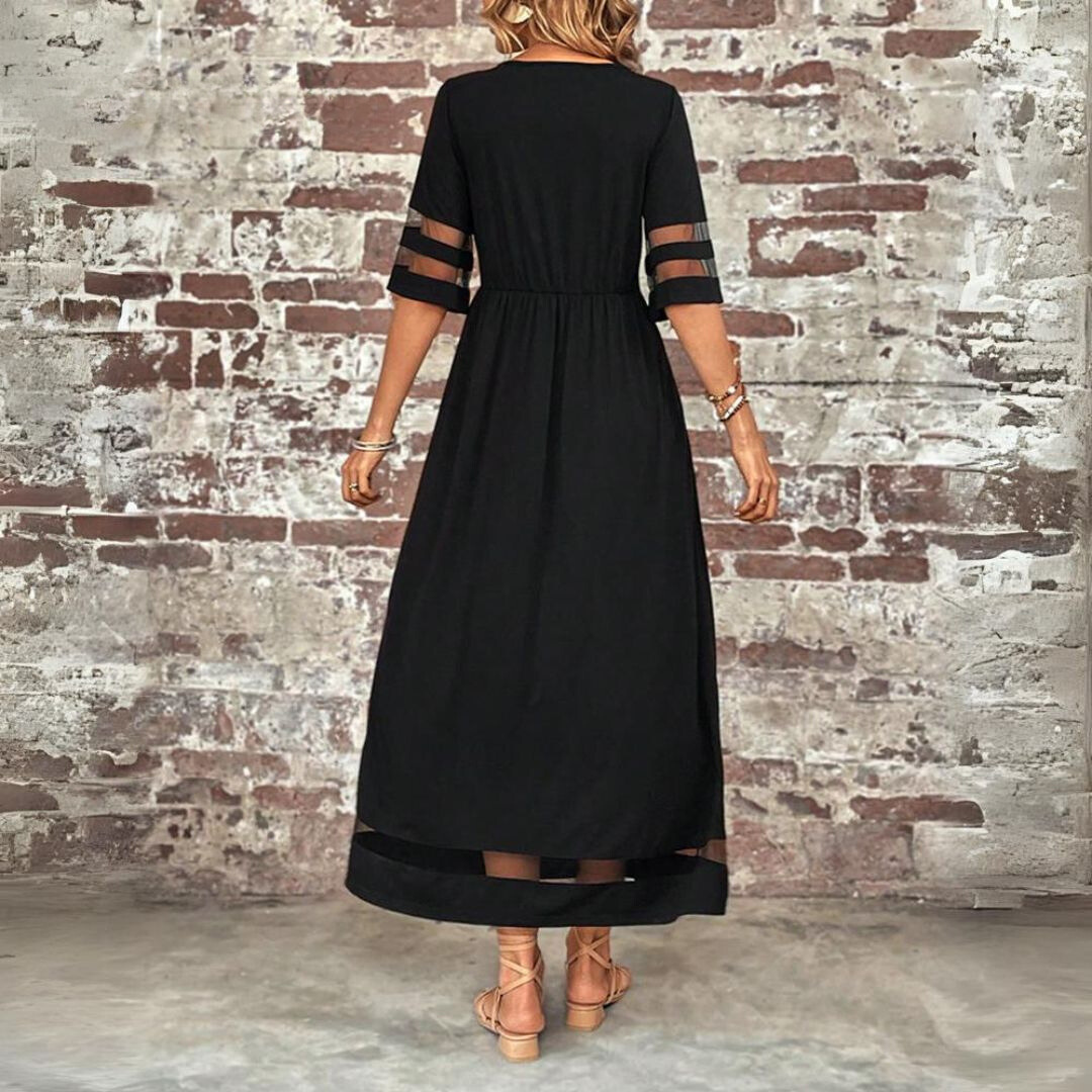Emėvie™ | Élégante Robe Gainante ✅