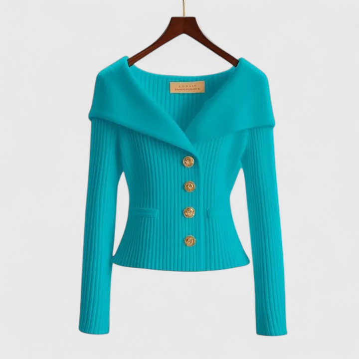Amevié | Avelora Elegant Cardigan