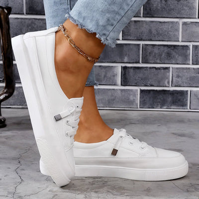 Ava | Baskets Orthopédiques pour Femmes™