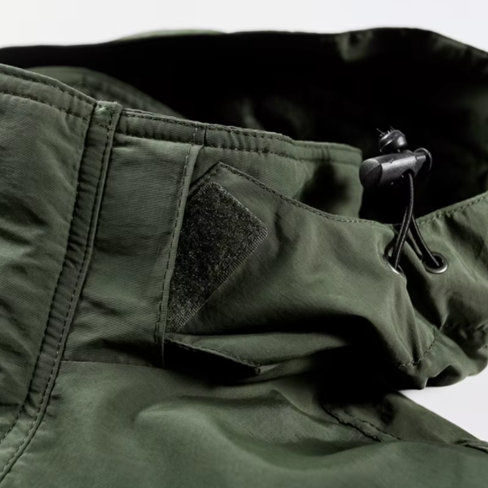 Veste chic pour les activités en plein air