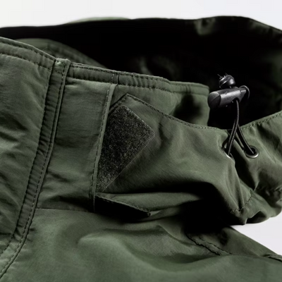 Veste chic pour les activités en plein air
