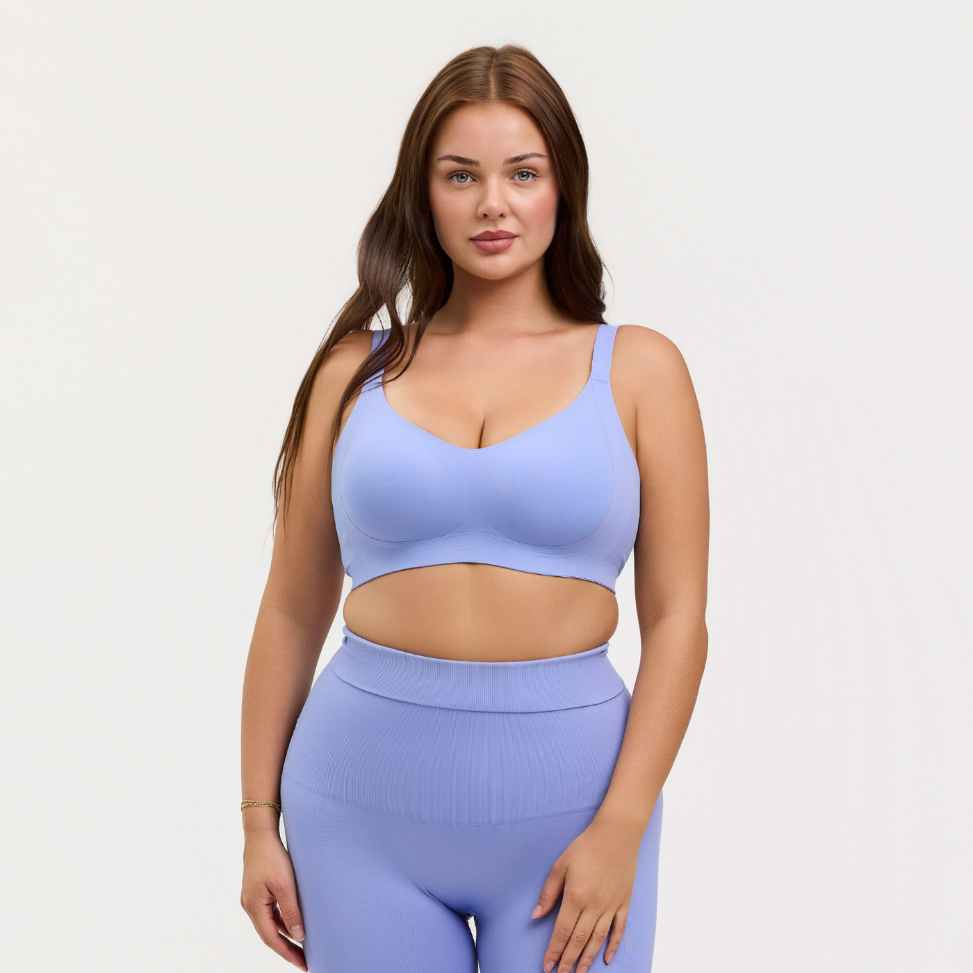 Seamless Push-Up Bra - Secret Sale