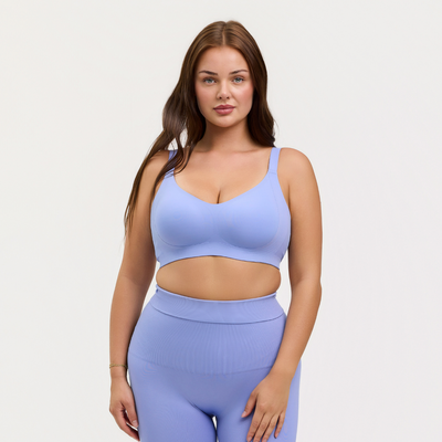 Seamless Push-Up Bra - Secret Sale