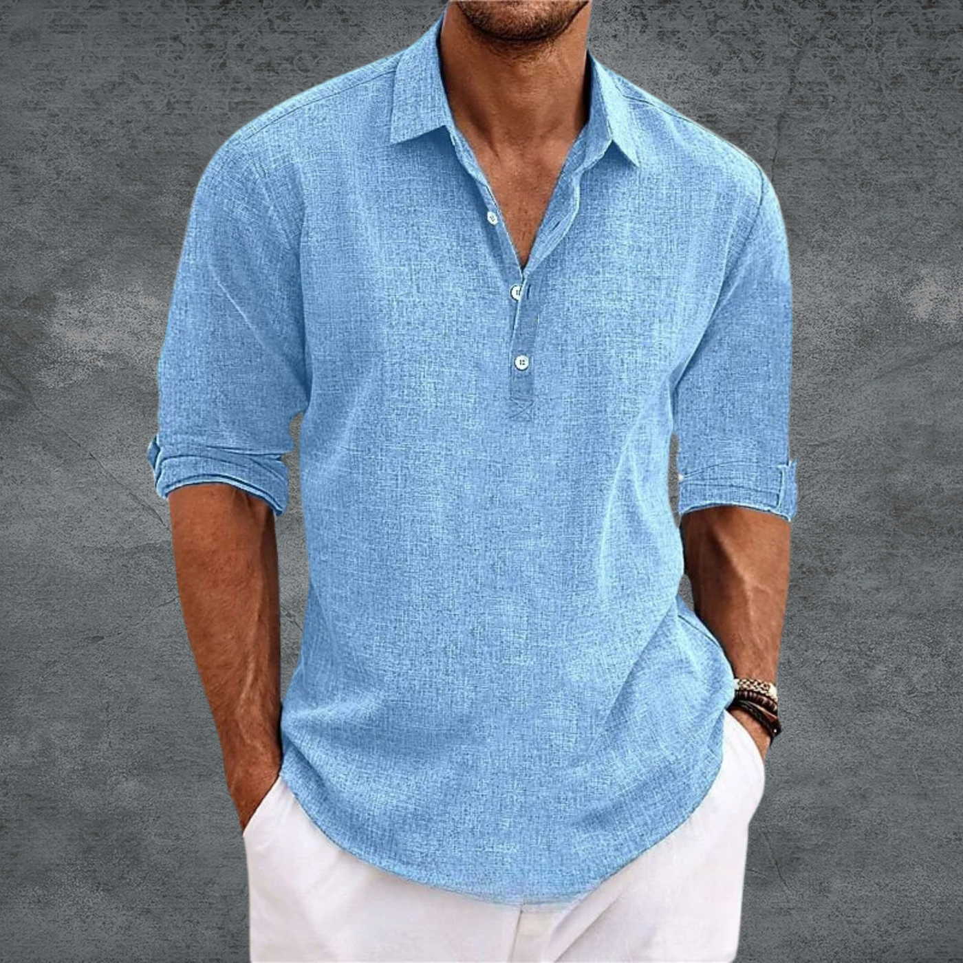 Amévie - Chemise Stylée