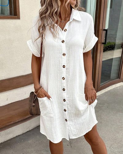 Cloé | Robe Confortable