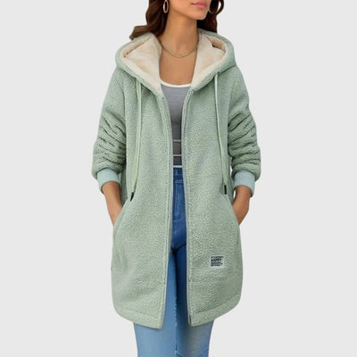 Amevié |  Zia Veste Confort Inégalé