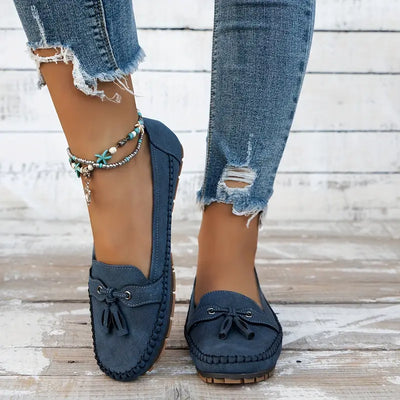 Lisa | Mocassins Doux et Confortables™