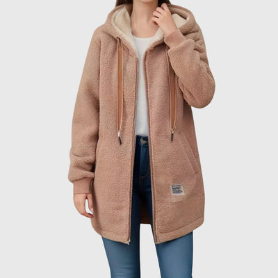 Amevié |  Zia Veste Confort Inégalé