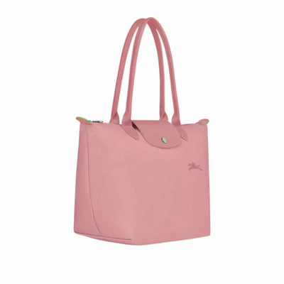 – Grand Cabas Le Pliage, Rose Pétale 🌸