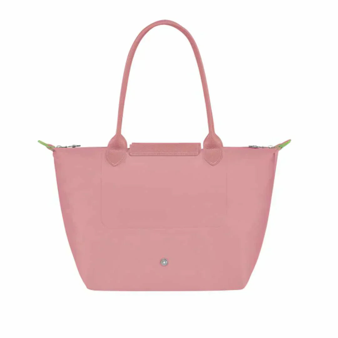 – Grand Cabas Le Pliage, Rose Pétale 🌸