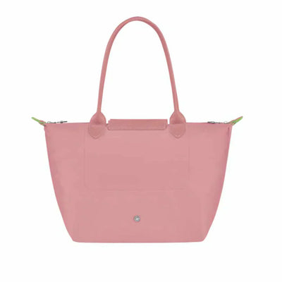 – Grand Cabas Le Pliage, Rose Pétale 🌸