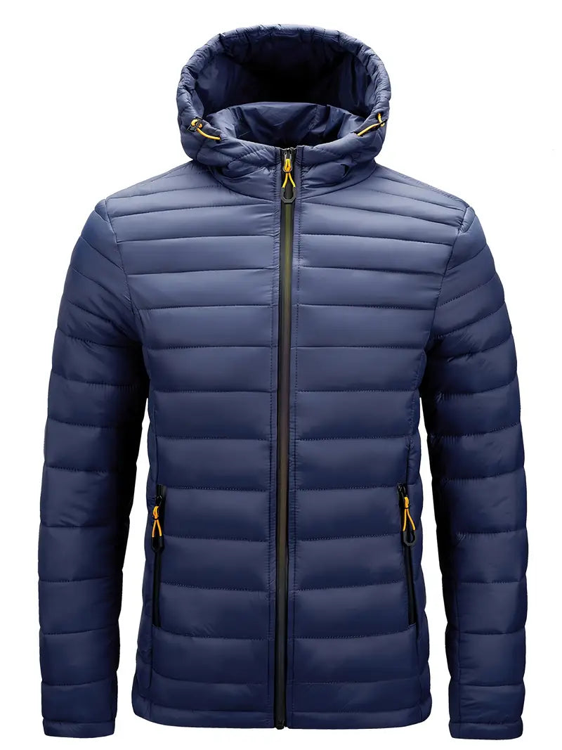 Veste Élégante Légère