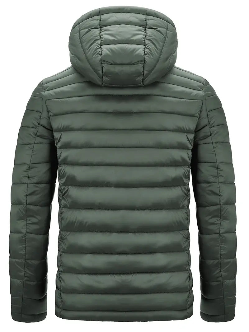 Veste Élégante Légère