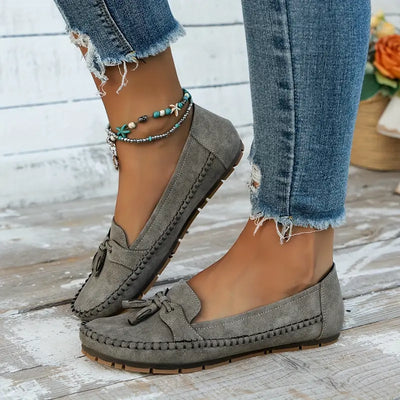 Lisa | Mocassins Doux et Confortables™