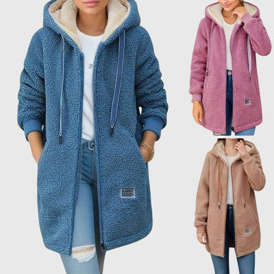 Amevié |  Zia Veste Confort Inégalé