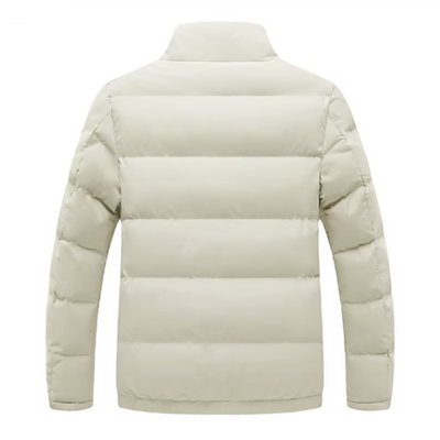Veste d'hiver matelassée de qualité supérieure