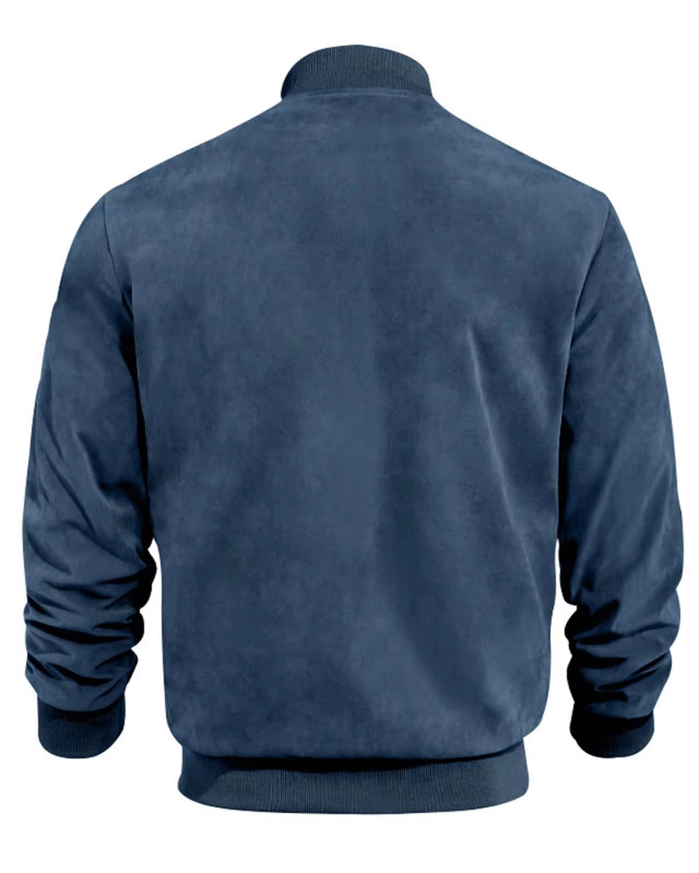 Veste bomber intemporelle